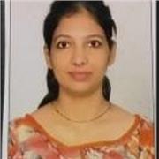 Learning Maths with Anisha- Shaping young minds through the language of maths